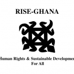 Logo RISE-Ghana