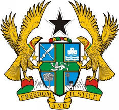 ghana gov logo