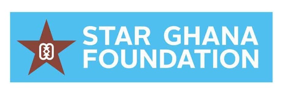 Star-Ghana logo